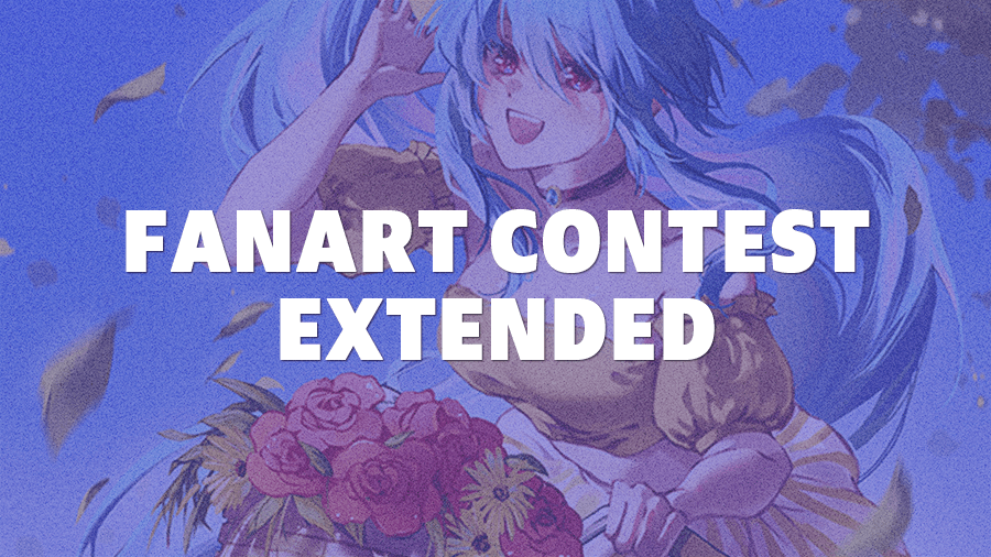 Featured image for “2025 SENMEI FANART CONTEST”