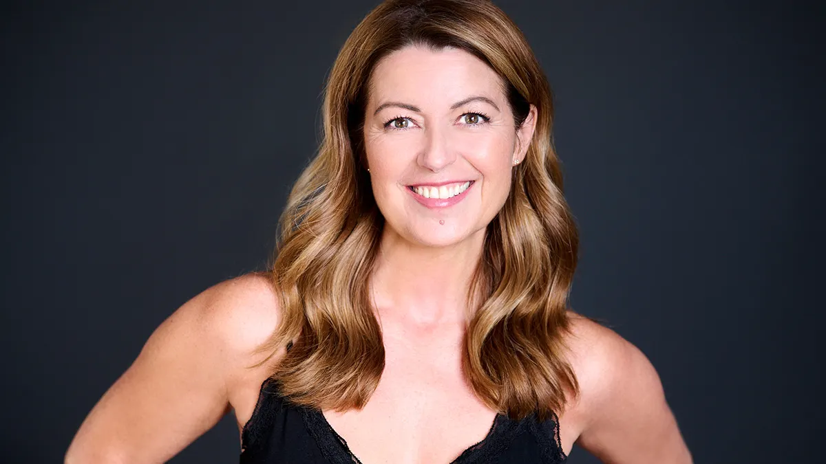 Katie Griffin