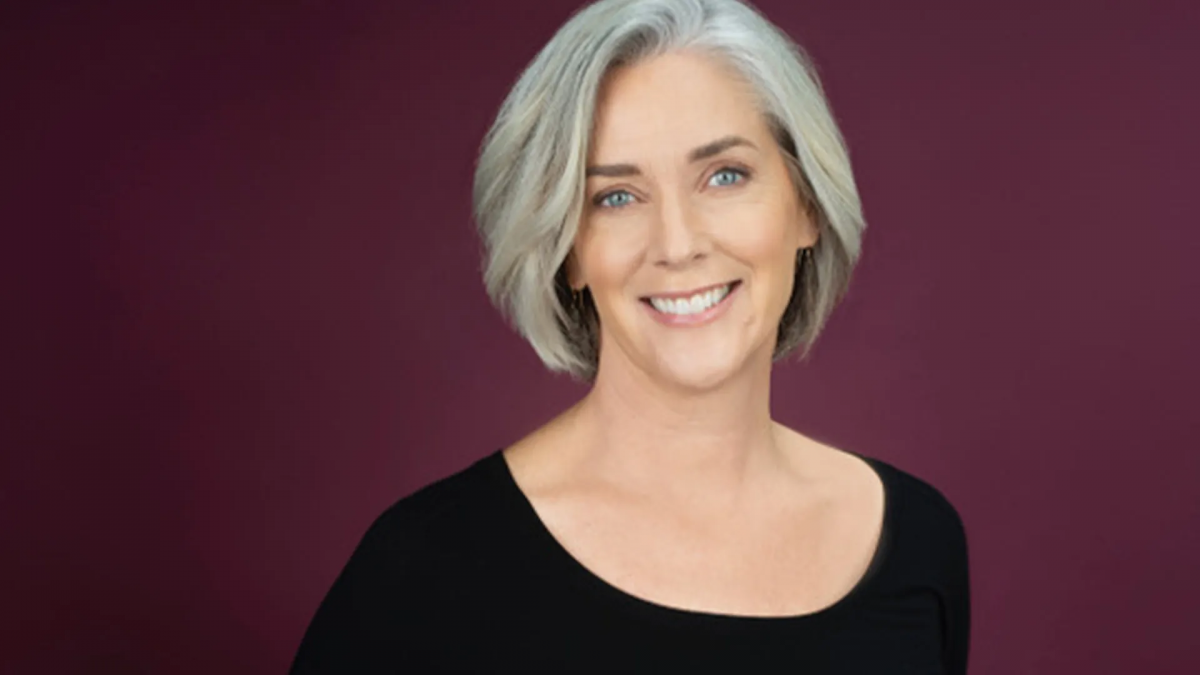 Linda Ballantyn