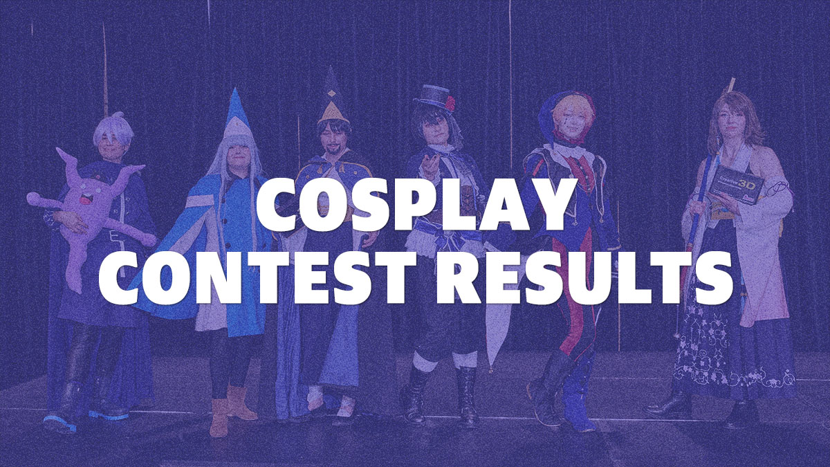Featured image for “Cosplay Contest Winners!”