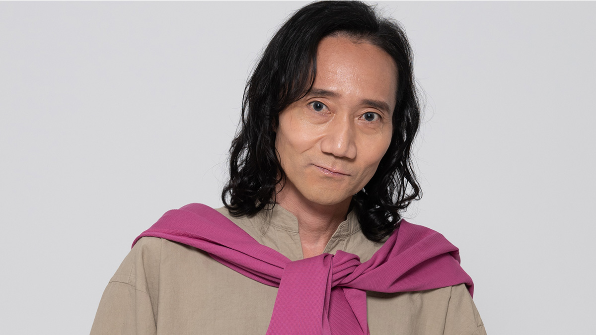 Featured image for “Guest Announcement: Shin-ichiro Miki at Anirevo Toronto 2026!”